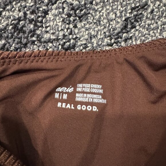 Aerie Swimsuit (M) - Picture 5 of 5